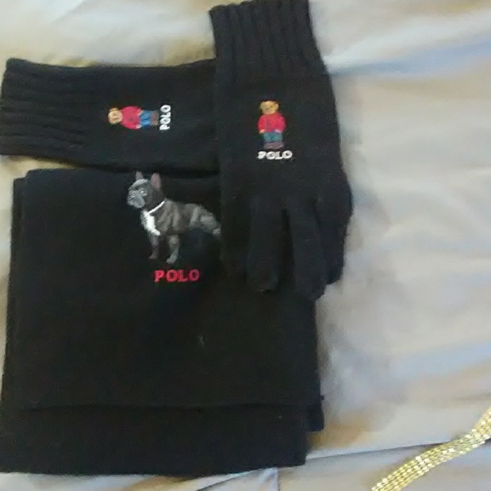 Ralph Lauren Polo